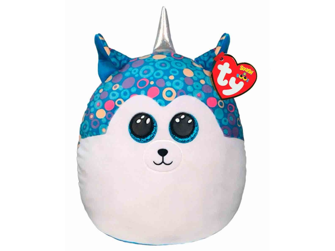 Ty Squish-A-Boos 25 cm Helena (Idade Mínima Recomendada: 0 meses)