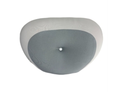 Lurelia Travesseiro Cervical, Espuma Viscoelástica, Ergonómico, Capa Lavável, Para Dormir De Lado, Cinza