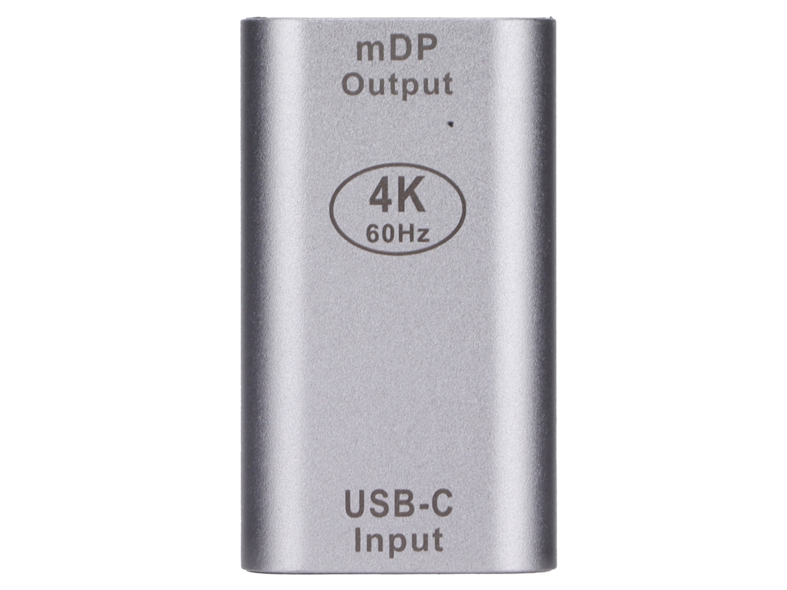 Adaptador Usb c para Mini Displayport LAXISCREED