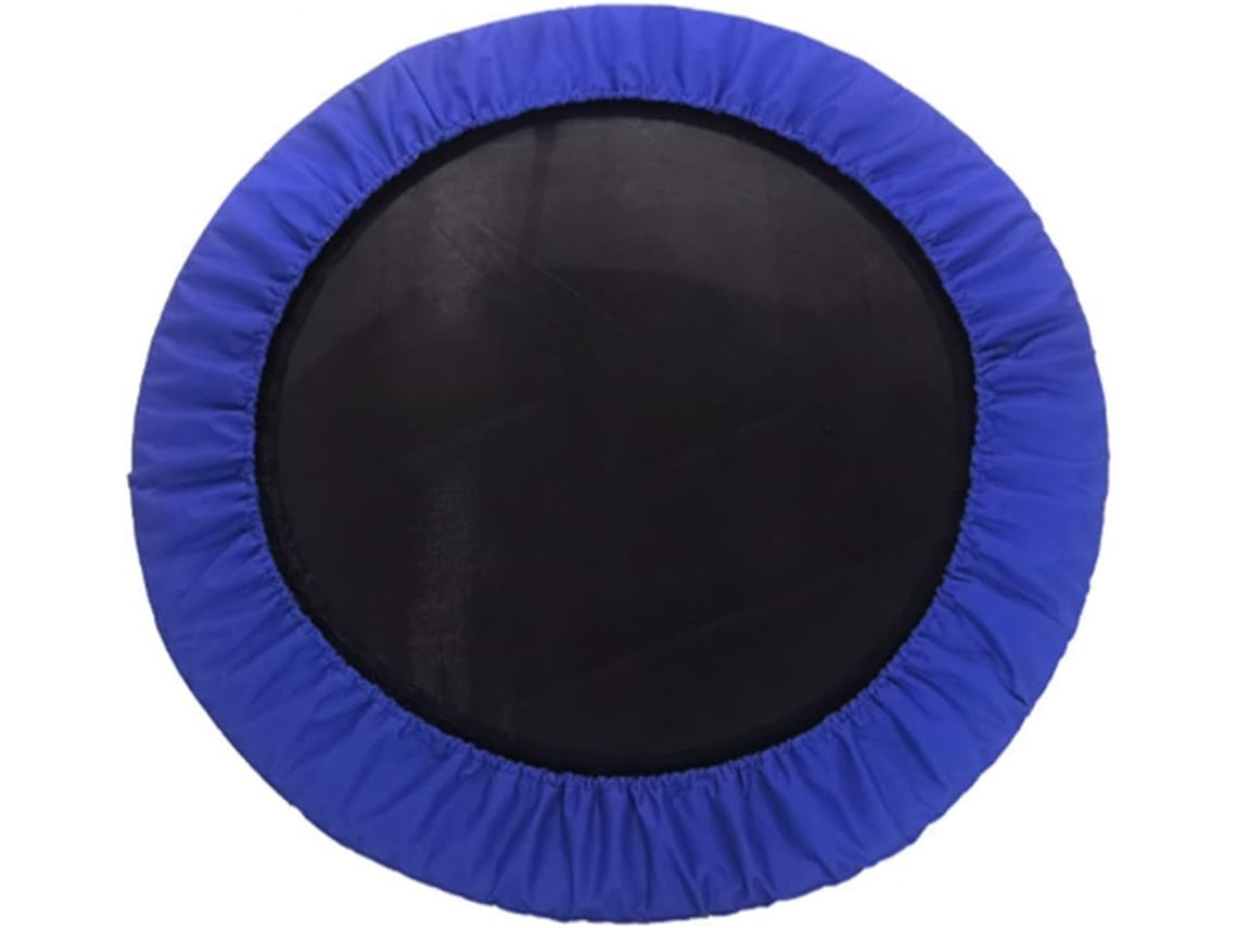 Protetor De Mola De Segurança Universal Para Trampolim, Capa Protetora De Borda Impermeável Para Uso No Exterior. Igvtrade
