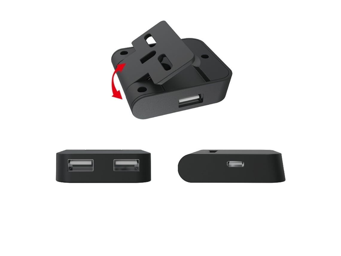 Adaptador Nintendo Switch*