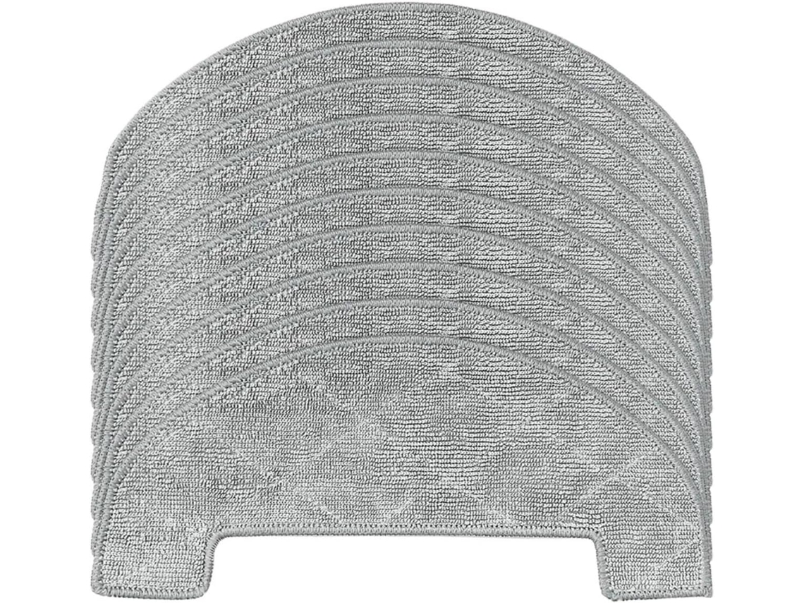 Robot Aspirapolvere Mop Pad Filtro Spazzola Laterale Principale,