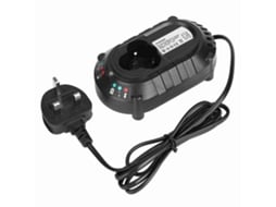 Cargador Rápido Inteligente Para Baterías De Litio 12v Estación De Carga