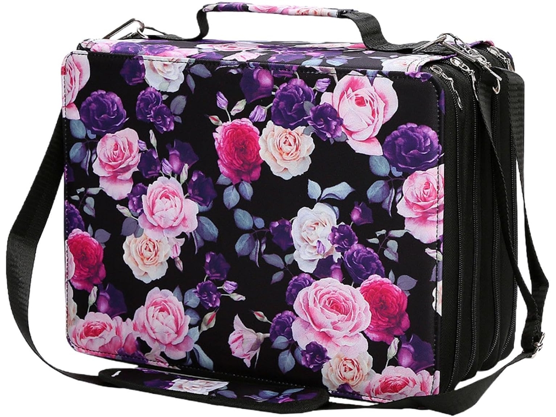 Marker Case Organizer - Art Marker Organizer