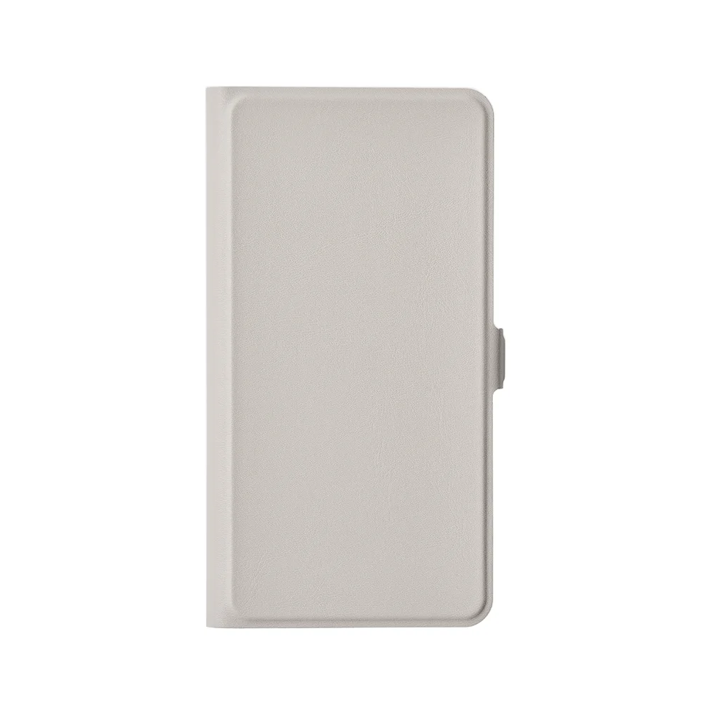 Capa Protetora Magnética 2 Em 1 Boox Para Palma 2 Elegante Cor Areia Onyx Boox