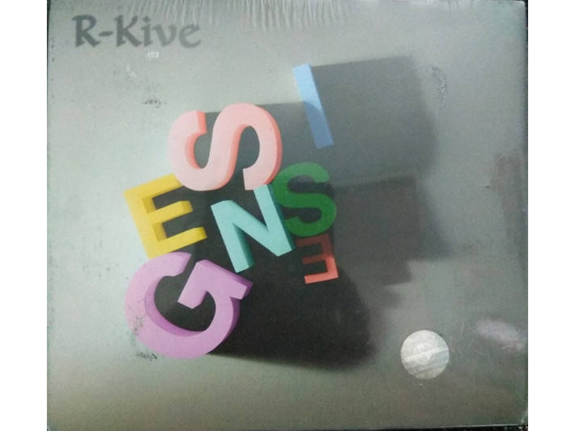 CD Genesis - Rkadash (3CDs)