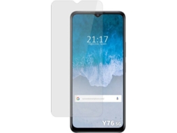 Pelicula de Vidro TUMUNDOSMARTPHONE Y76 5G