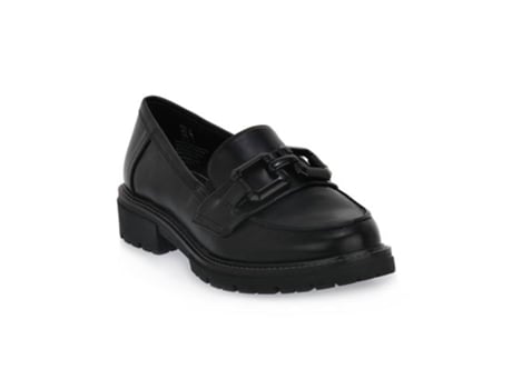 Sapatos de Mulher JANA Preto (39)