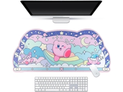 Mousepad De Alta Qualidade Para Maior Precisão, Controle E Conforto No Uso. Olysi Shop