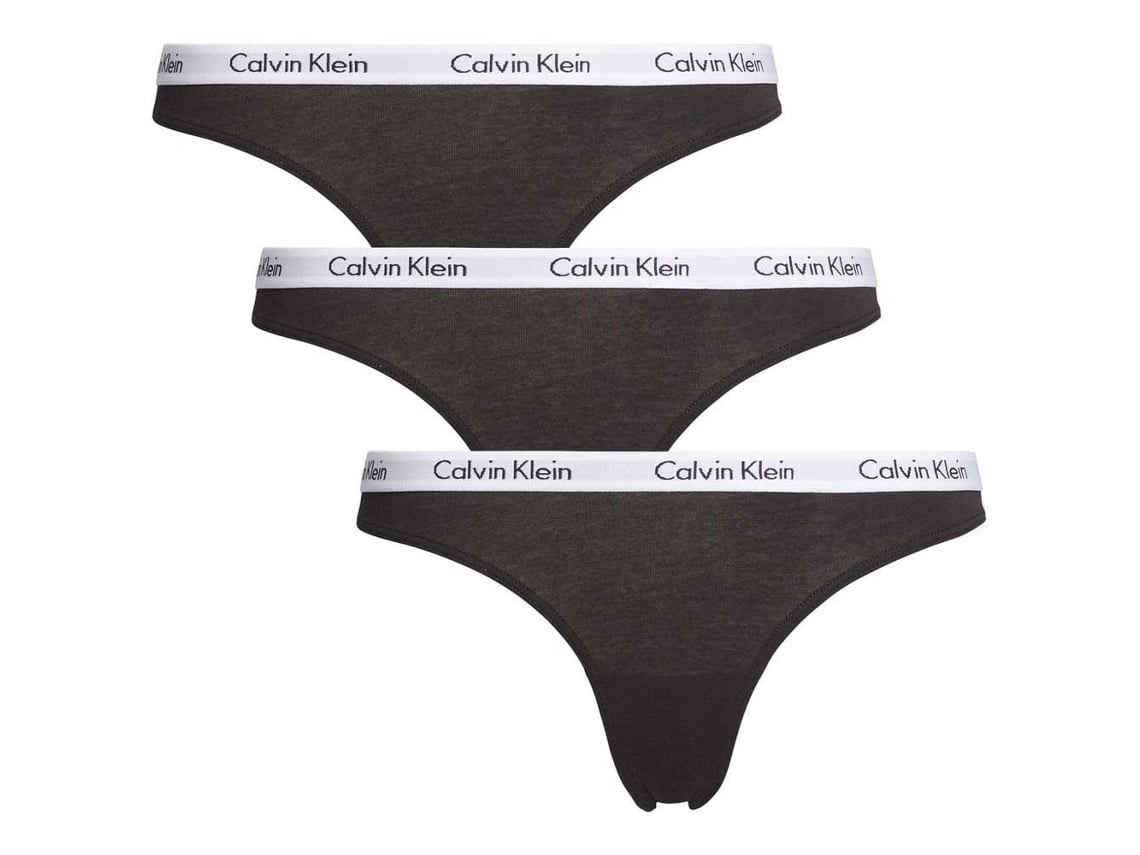 Calvin Klein Underwear 3 Units