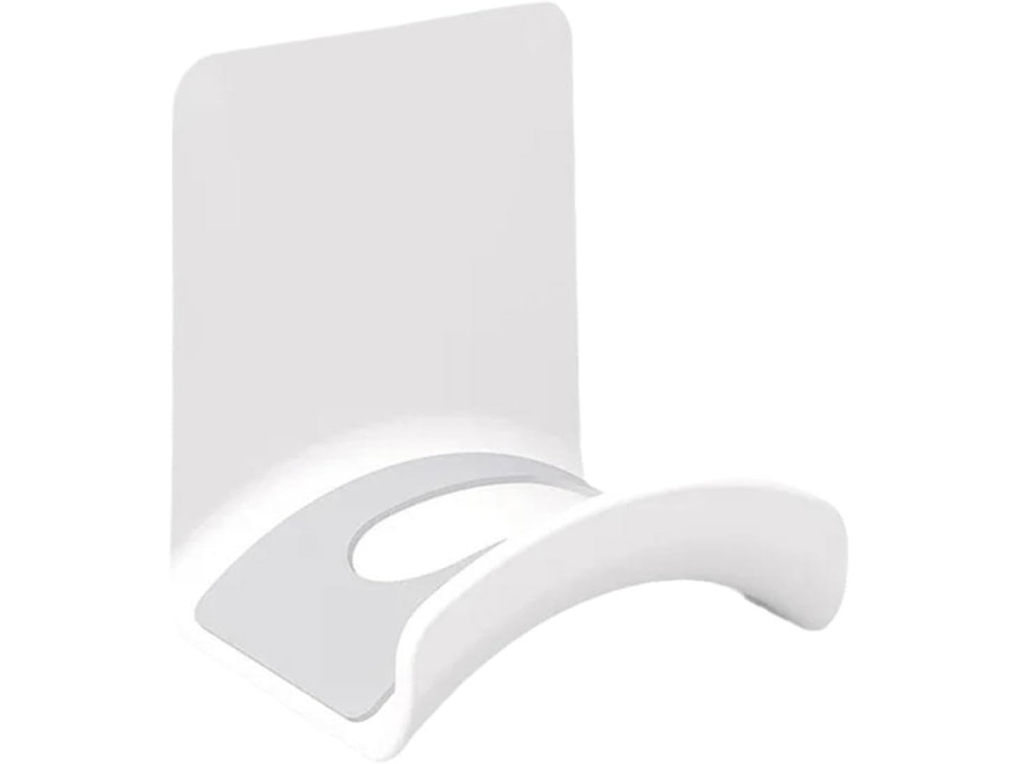 Suporte Para Capacete Com Base Autoadesiva - Suporte Universal Para Capacete