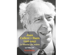 Livro Joan Culleré I Ibars de Ferran Dalmau Vilella