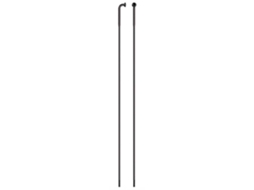 Raio Strong Inox J-Bend Preto 266 Mmsapim