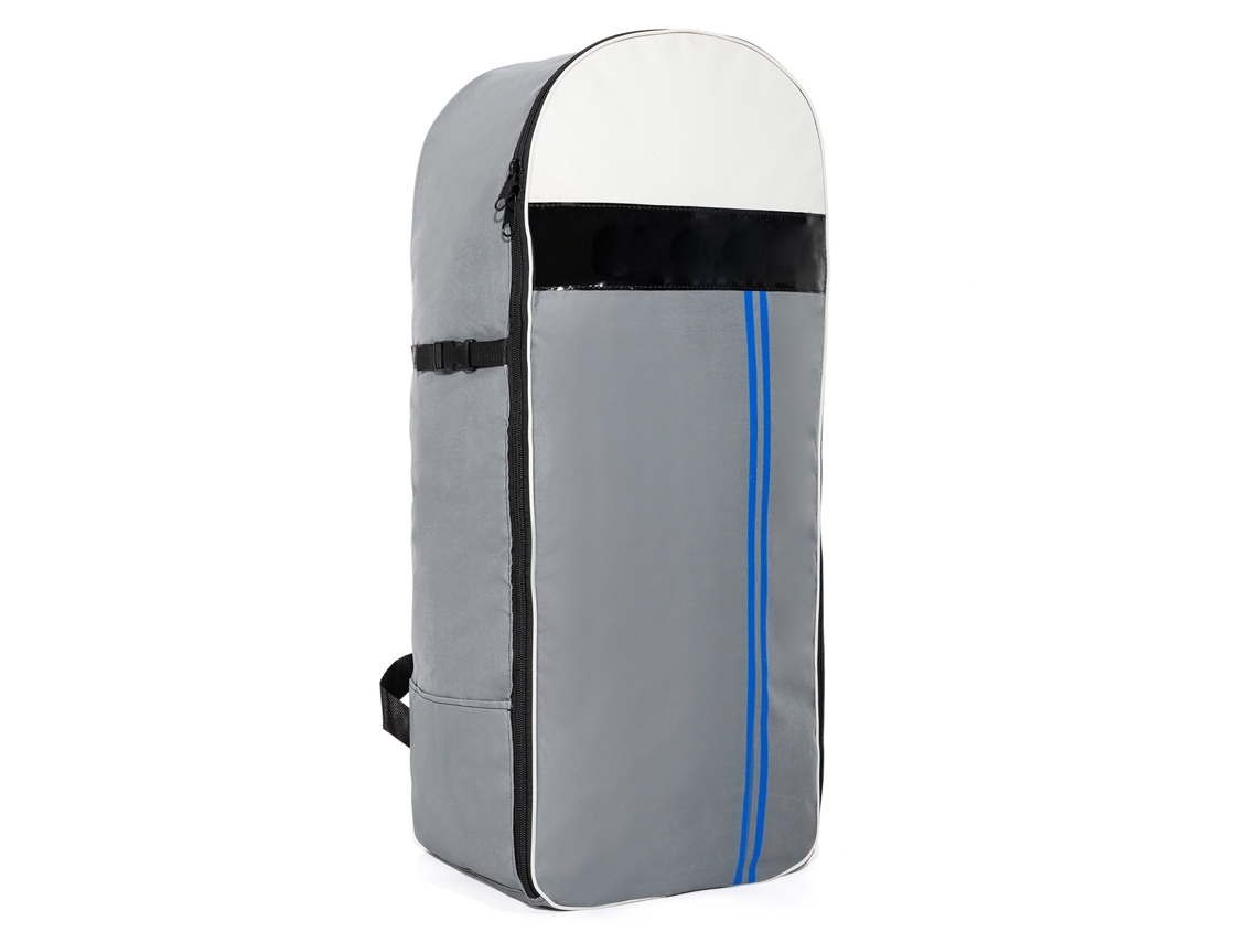 Mochila de Viagem para Paddleboard Inflável Bolsa de Ombro S/MARCA