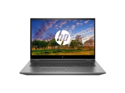 Zbook Fury 17 G8 / Intel Core I7 11850h / 17" Fhd / Nvidia Quadro Rtx 5000 / Max q / 64gb Ram / 1 Tb Ssd / Pt HP (recondicionado como Novo)