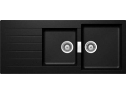 Lava Loiça SCHOCK Signus D-200 (32.4x37.4cm - Preto)