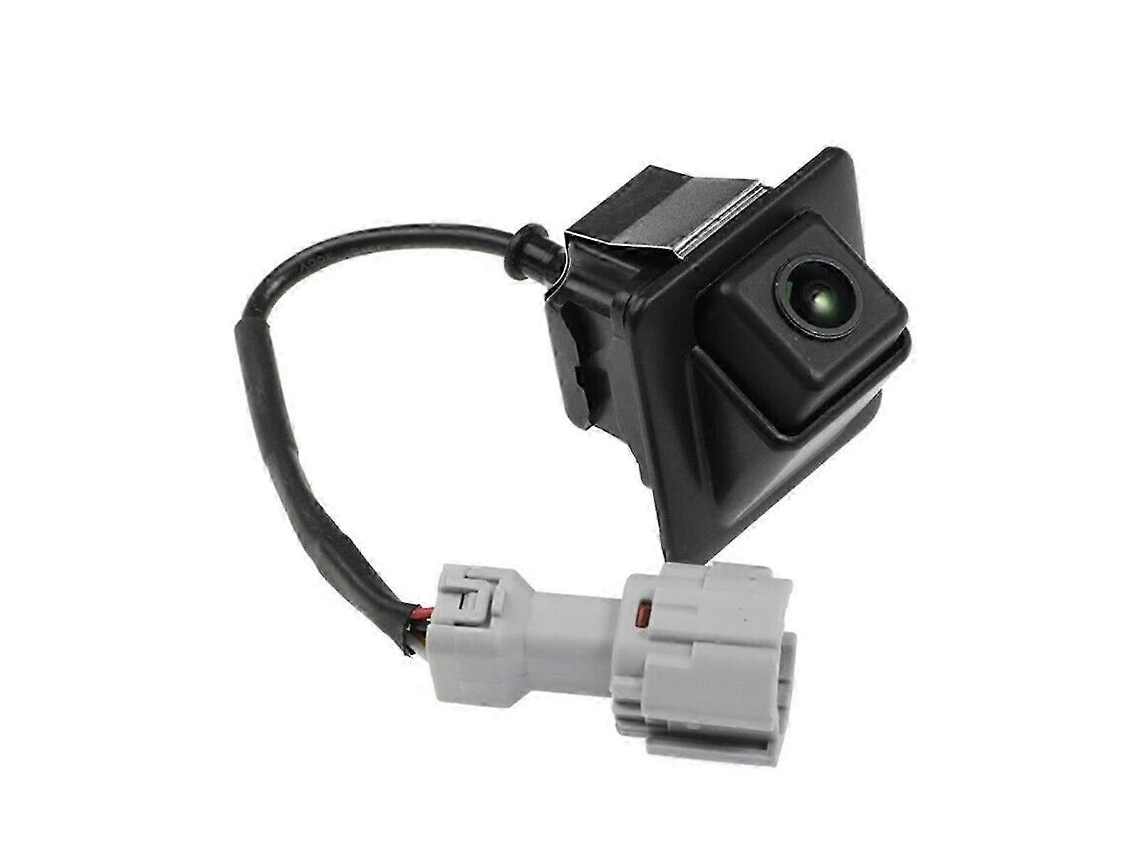 Câmara Ré Assistente Hyundai I40 2011-2015 957603z801