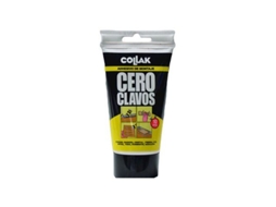 Colak 125150 | Adesivo De Unhas Diy Zero 150ml Collak