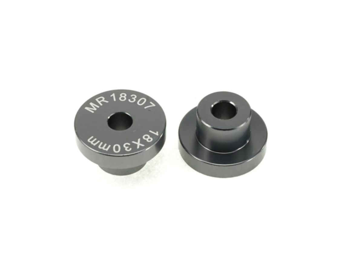 Rolamentos E ENDURO BEARINGS Guide For 18307 Bearing-Inner