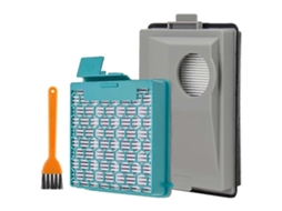 Conjunto De Filtro De Carvão Ativado Para Aspirador De Pó Miele Boost Cx1 11169285 - Acessórios Para Aspirador De Pó - Filtro Hepa De Substituição