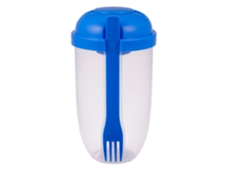 Copo de Salada Fresca com Azeite LAXISCREED
