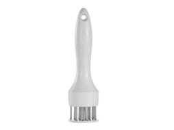 Amasador de Carne LAXISCREED com 16 Agulhas Aço Inox