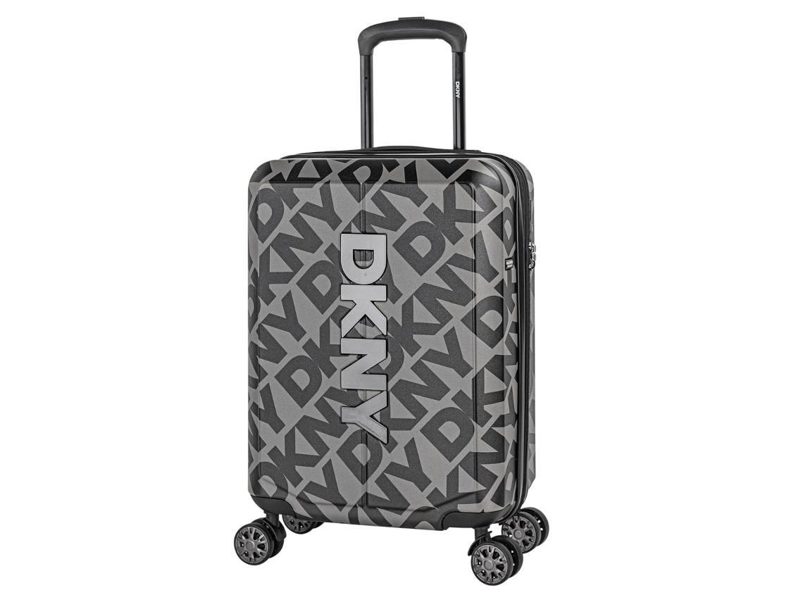 Dkny 3100 Step Repeat Mala Pequena para Pc Pretoida DKNY (36x55x23 Cm 38l)