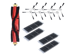 Acessório para Aspiradores XIAOMI l Filtro s5 max s6 s60 s50 s51 s55 t4 t6