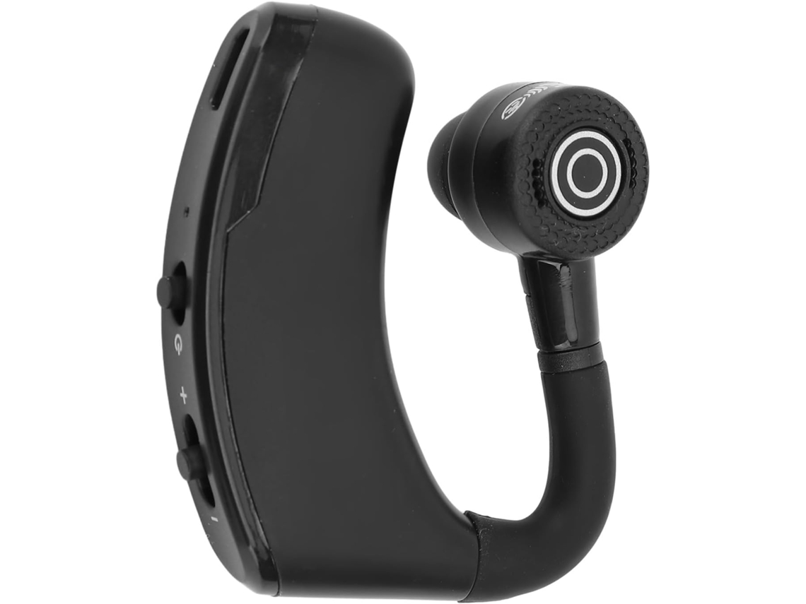 Fone De Ouvido Bluetooth Sem Fio Com Um Único Fone, Design Aberto,