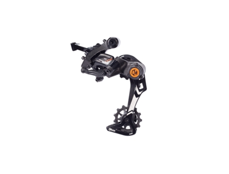 Desviador Traseiro Extra-Longo BOX COMPONENTS One Chape
