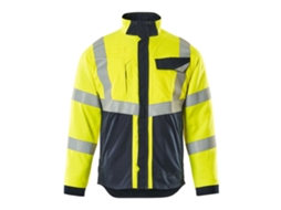 Jaqueta Multisafe 13809 Amarelo 3XL MASCOT