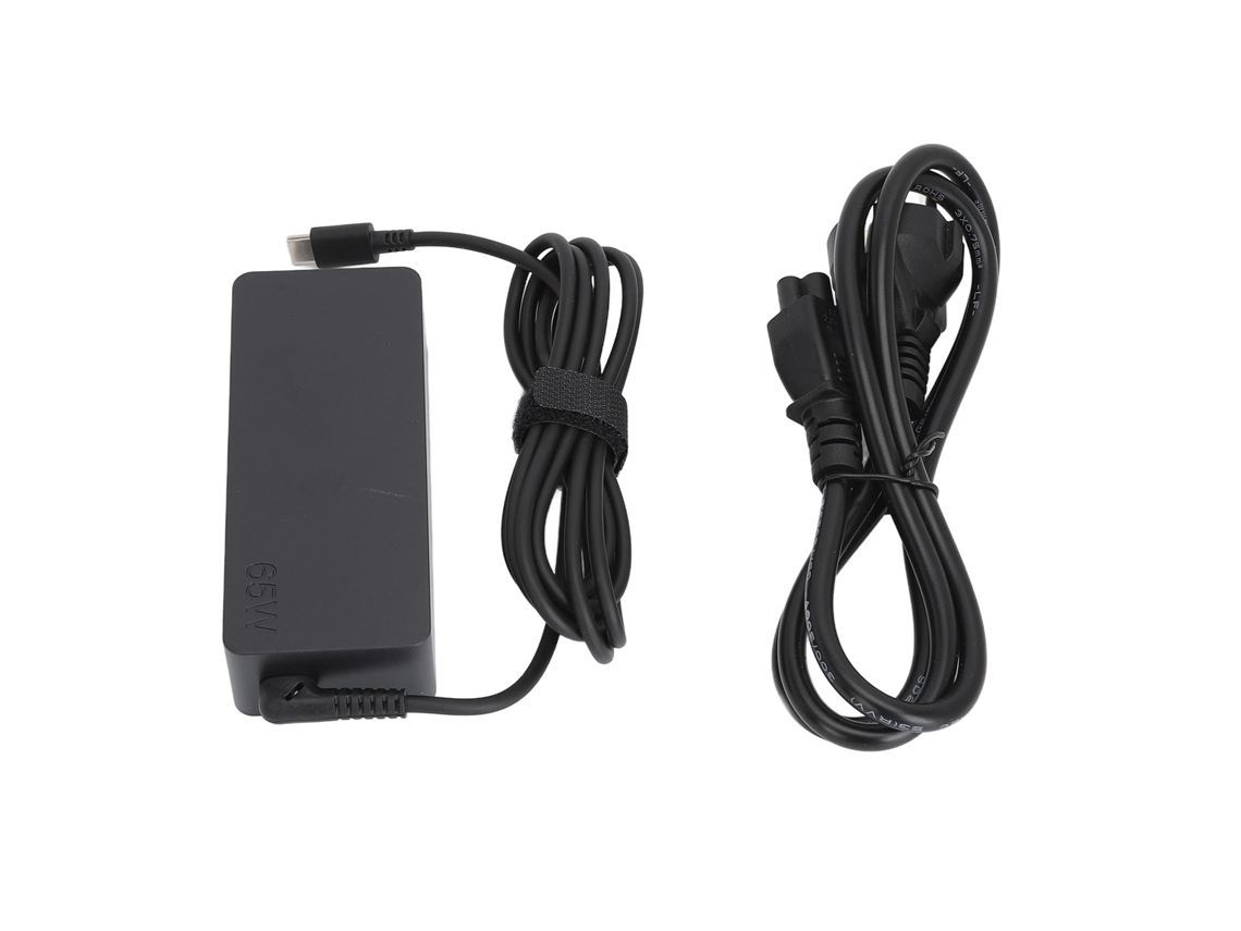 Adaptador de Energia EOOCOO (para Notebooks Lenovo Carregamento 20v 3.25a 65w)