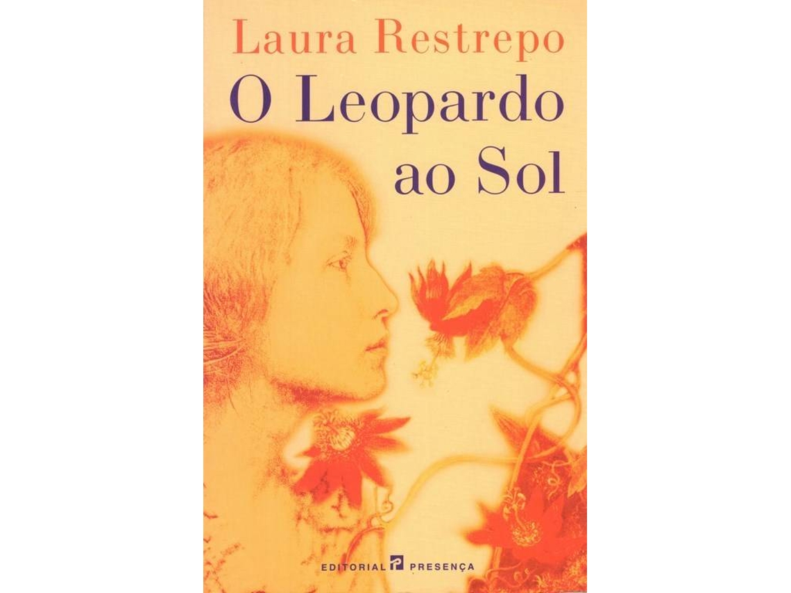 Livro de Laura Restrepo (Português)