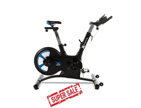 Ciclo Indoor Mbx2500 Xterra