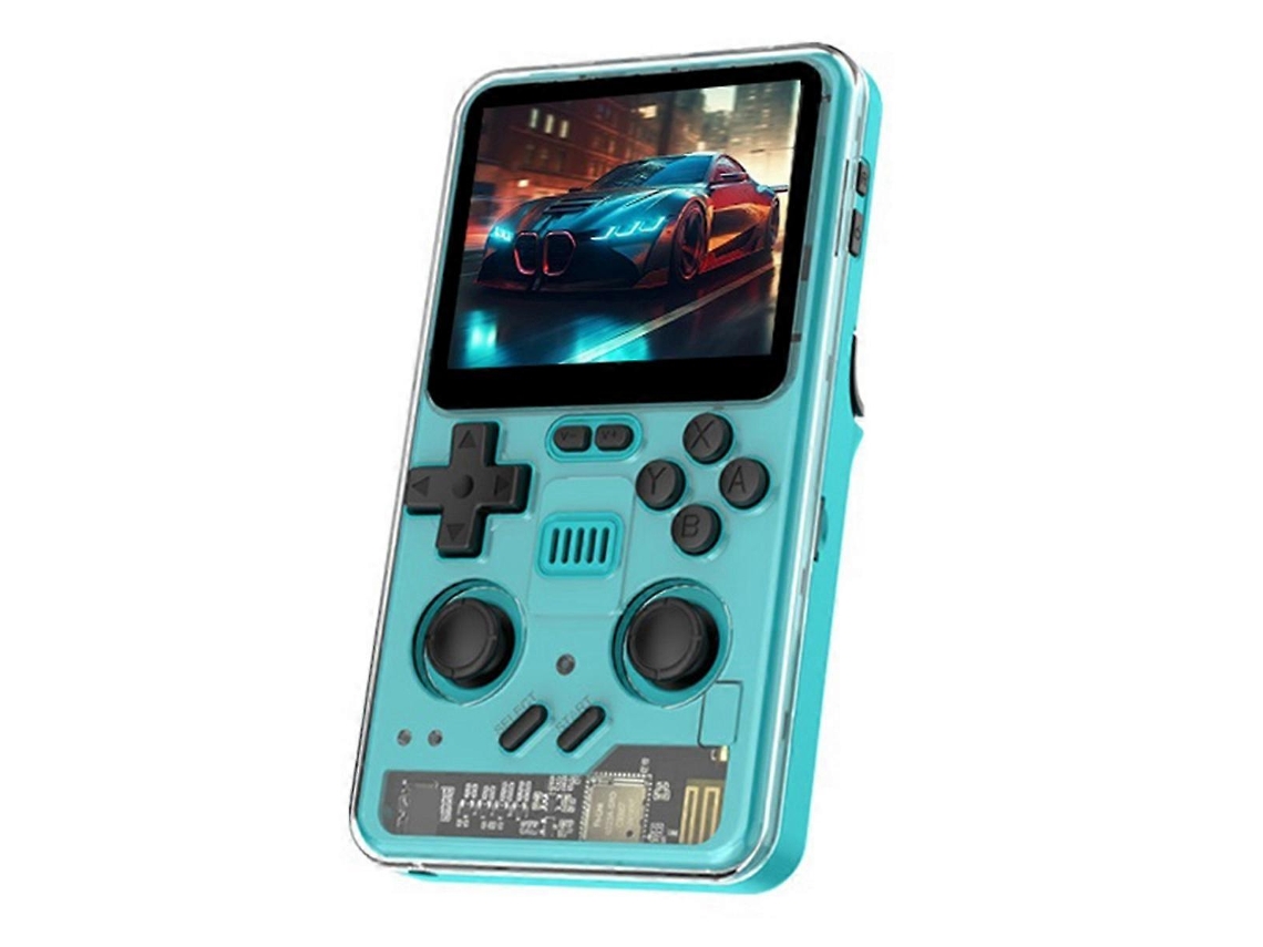 Console De Jogos Portátil Retrô Rgb20pro Para Simulador Gb/gba/gbc/psp C Ly Ebike