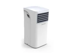 Ar Condicionado Portátil ARISTON Mobis 8 (16 m² - 8000 BTU - Branco)