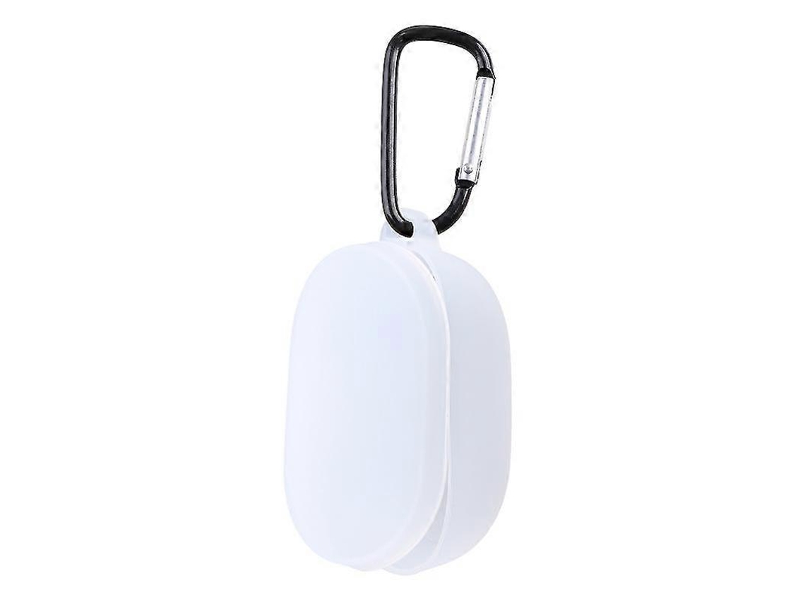 Capa Pequena Para Fone De Ouvido Xiaomi Redmi Airdots Ly Ebike (cores Sortidas)