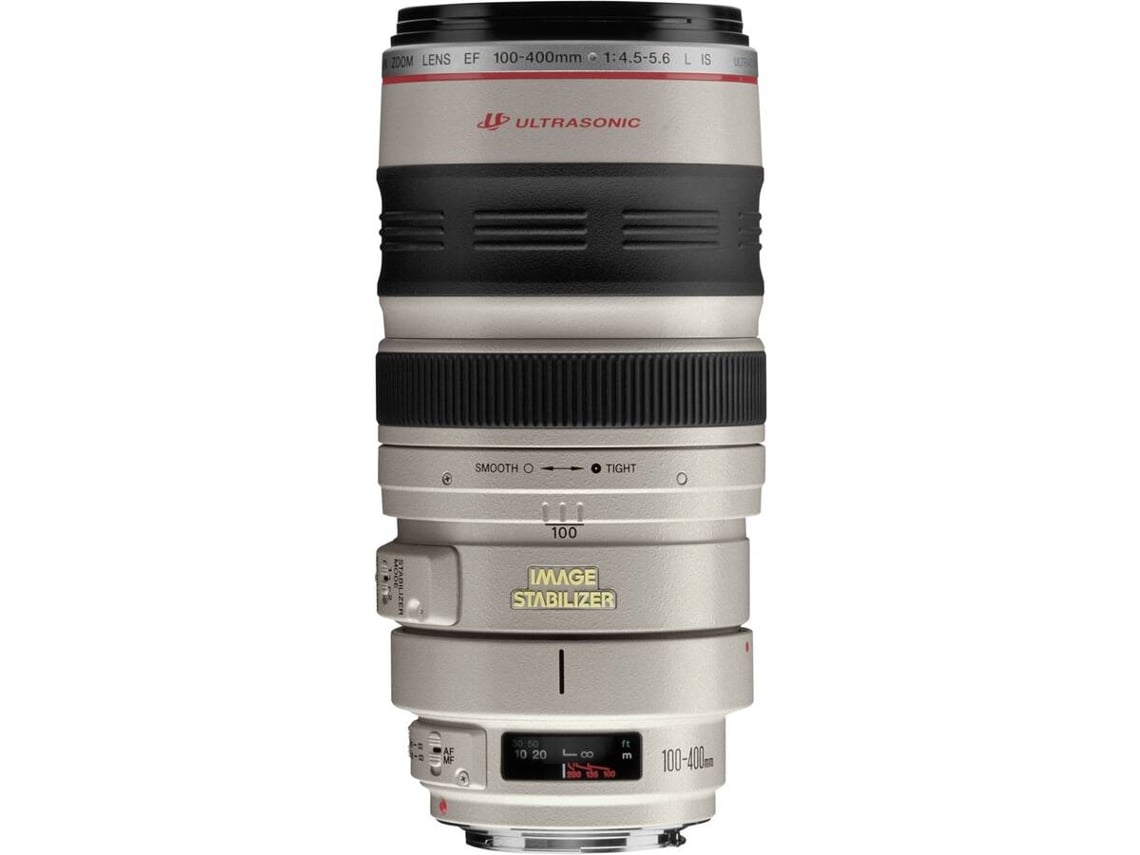 【展示品・動作◎】Canon EF 100-400mm 4.5-5.6 L IS Objetiva CANON EF 100-400mm ISUSM (Encaixe: Canon EF