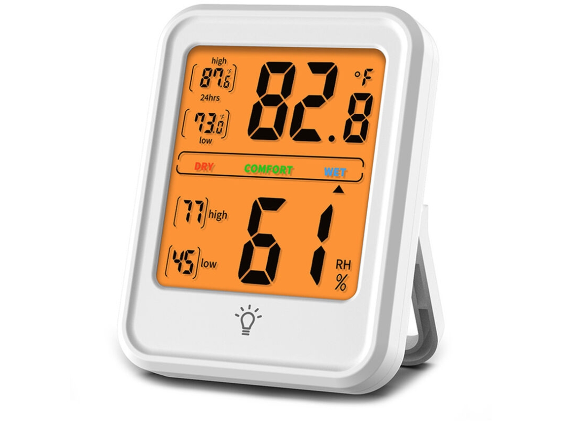 Sensor De Luz Inteligente Tuya Smart Home Zigbee Light Sensor Device App Controled Brightness Detector D Aquaforge
