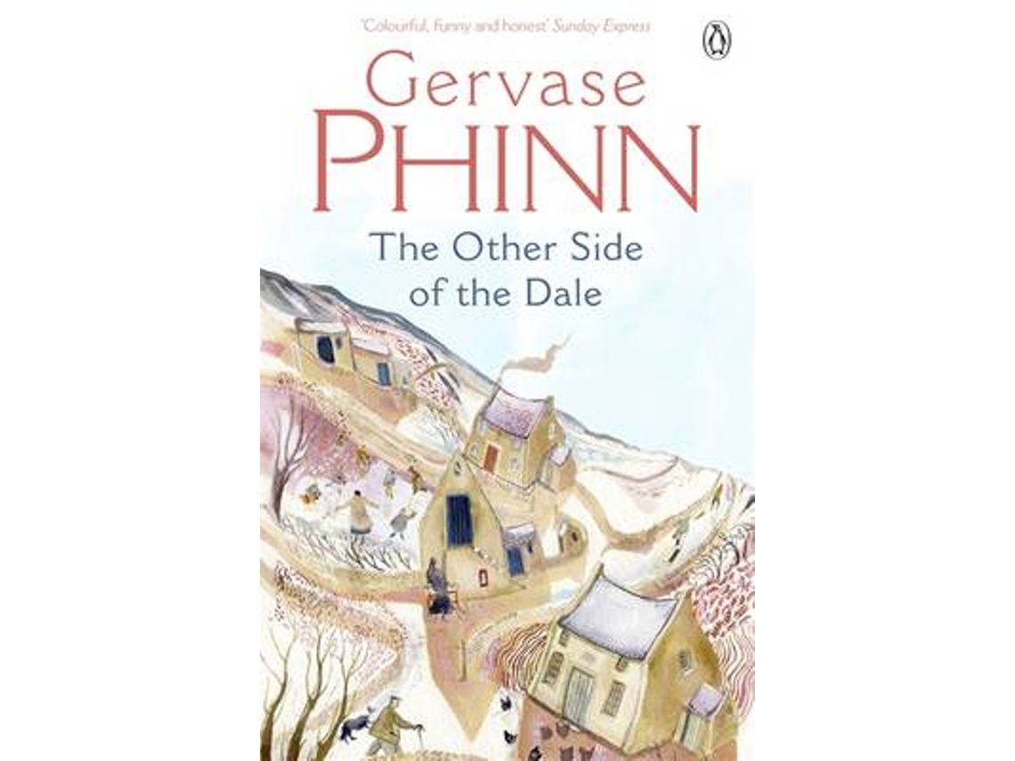 Livro The Other Side of the Dale de Gervase Phinn (Inglês)