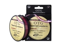 Linha Cónica Otg Bicolor 150 M Dourado 0.230-0.620 Mmcinnetic