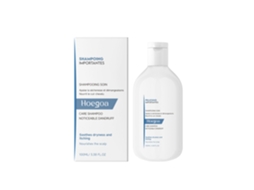 Shampoo Nutritivo Performance para Cabelos Saudáveis