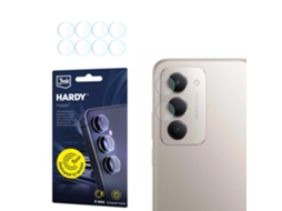 Pelicula de Vidro 3MK Redmi 15 4G/ 15 5G