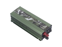 Laxiscreed Inversor De Potência De 3000w Dc 12v Para Ac Com Onda Sinusoidal Pura