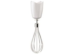 Batedor BRAUN Mq10 White (Compatibilidade: varinhas multiquick 5,7 e 9)