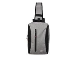 Bolsa Mali de Guidão para Bicicleta de Montanha, Conversível, Grande Capacidade