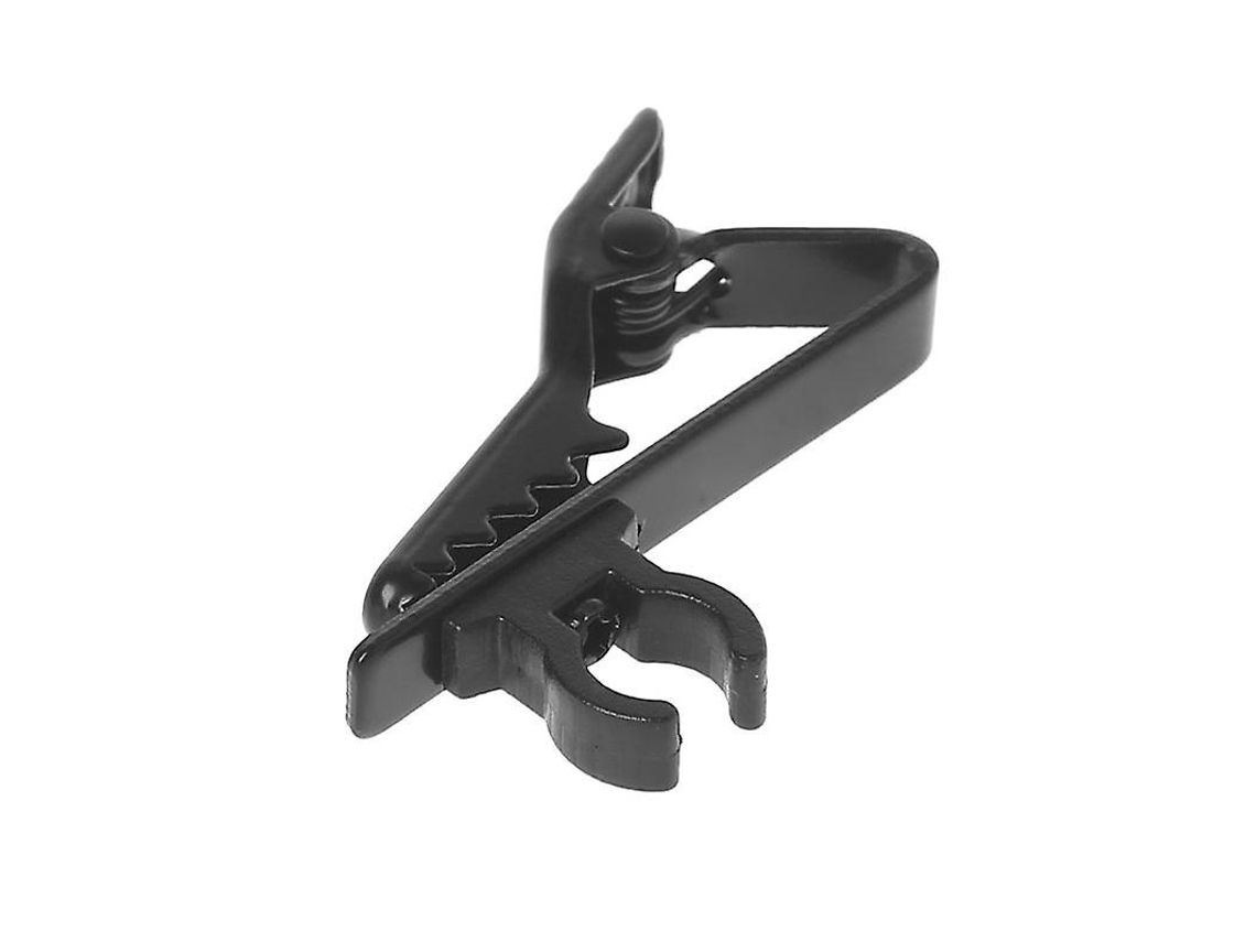 Clipe De Substituição Para Cabo De Microfone Sem Fio, Suporte Para Microfone, Clipe De Lapela Para Microfone Aquaforge