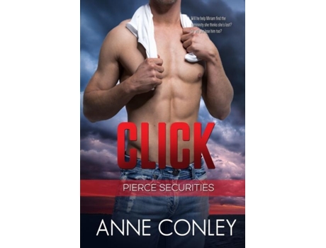 Livro Click De Anne Conley (inglês)