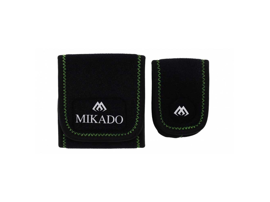 Bandas Neoprene Amr09-N-Set Pretomikado