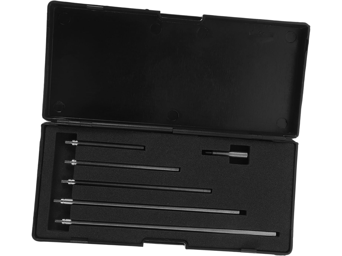Conjunto De Aço Inoxidável